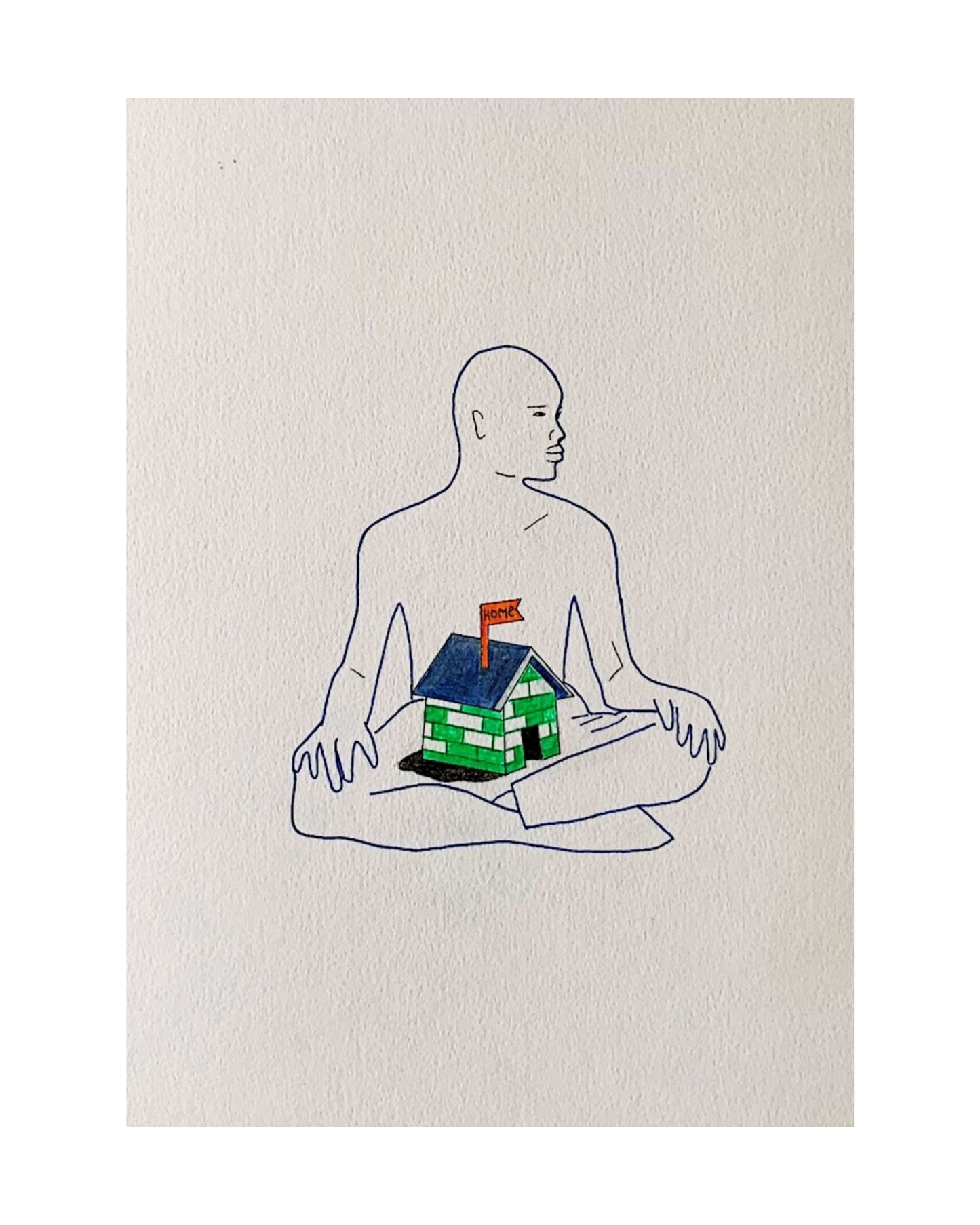 Creator Being