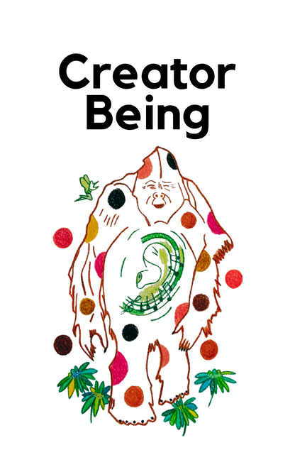 Creator Being