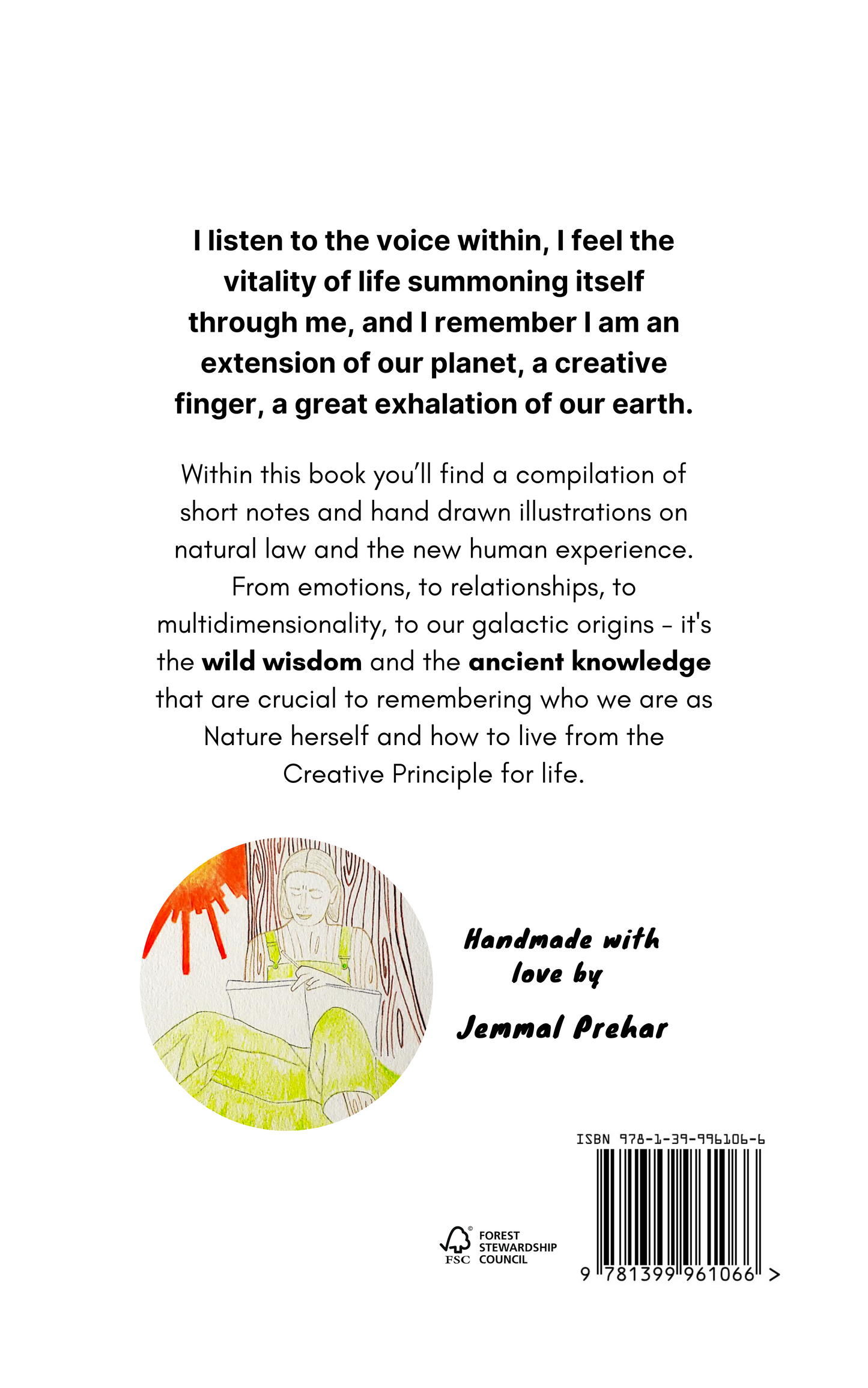 Creator Being