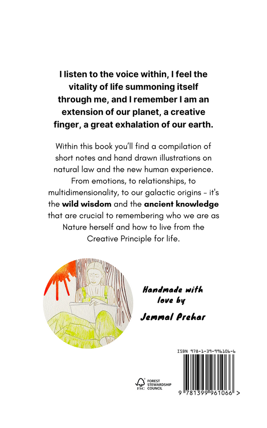 Creator Being